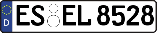 ES-EL8528