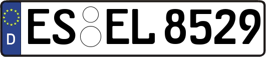 ES-EL8529