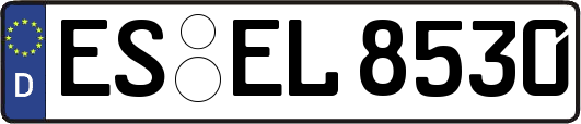 ES-EL8530
