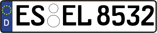 ES-EL8532