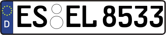 ES-EL8533
