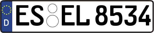 ES-EL8534