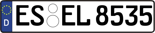 ES-EL8535