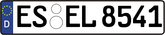 ES-EL8541