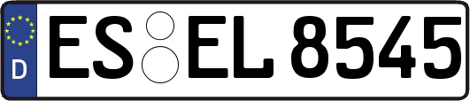 ES-EL8545