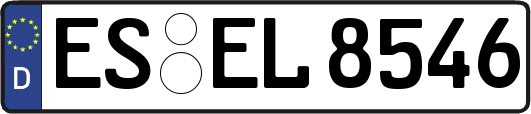 ES-EL8546