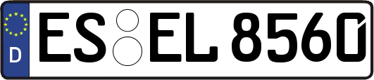 ES-EL8560