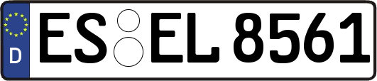 ES-EL8561