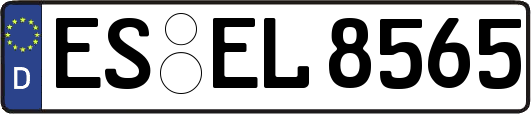 ES-EL8565