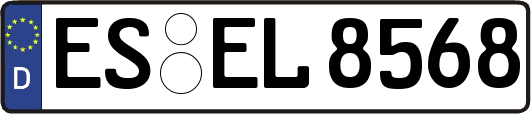 ES-EL8568