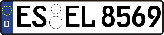 ES-EL8569