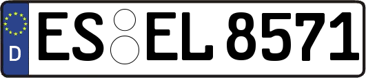 ES-EL8571