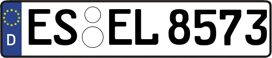 ES-EL8573