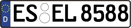 ES-EL8588
