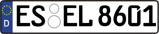 ES-EL8601