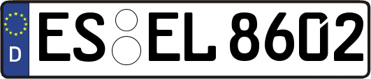 ES-EL8602