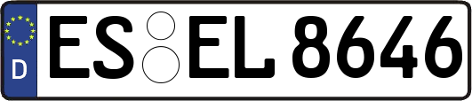 ES-EL8646