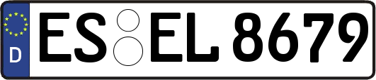 ES-EL8679