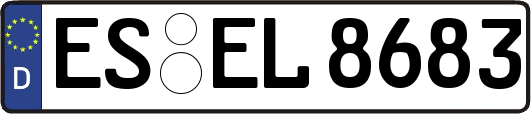 ES-EL8683