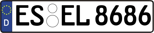 ES-EL8686
