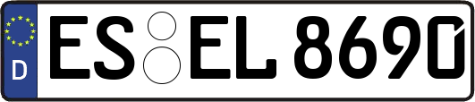 ES-EL8690