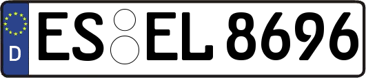 ES-EL8696