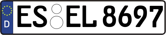 ES-EL8697