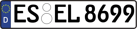 ES-EL8699