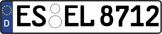 ES-EL8712