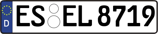 ES-EL8719