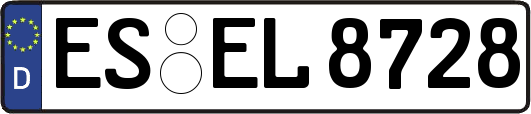 ES-EL8728