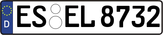 ES-EL8732