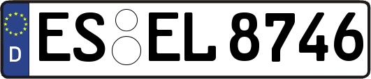 ES-EL8746
