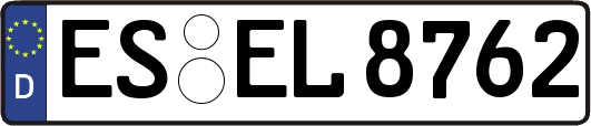 ES-EL8762