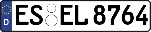 ES-EL8764