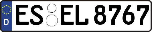 ES-EL8767