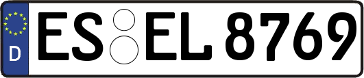 ES-EL8769