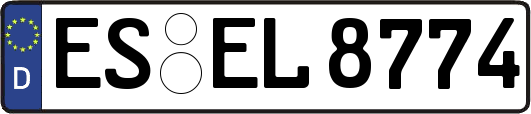 ES-EL8774