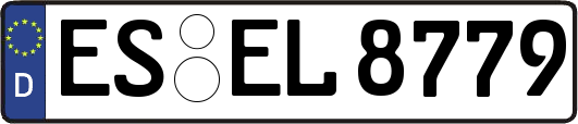 ES-EL8779