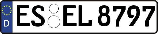 ES-EL8797