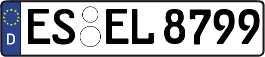 ES-EL8799