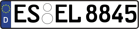 ES-EL8845
