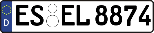 ES-EL8874