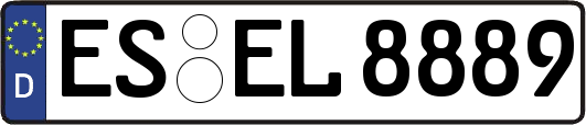 ES-EL8889