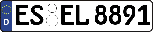 ES-EL8891