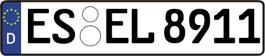 ES-EL8911