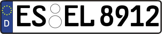 ES-EL8912