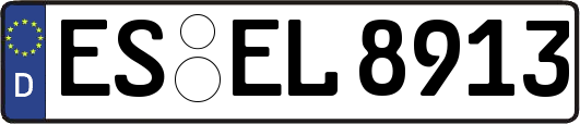 ES-EL8913