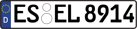 ES-EL8914