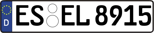 ES-EL8915